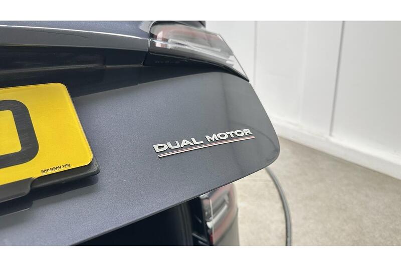 Tesla Model 3 (Dual Motor) Performance Saloon 4dr Electric Auto 4WDE (Performance Upgrade) (449 bhp) - U639