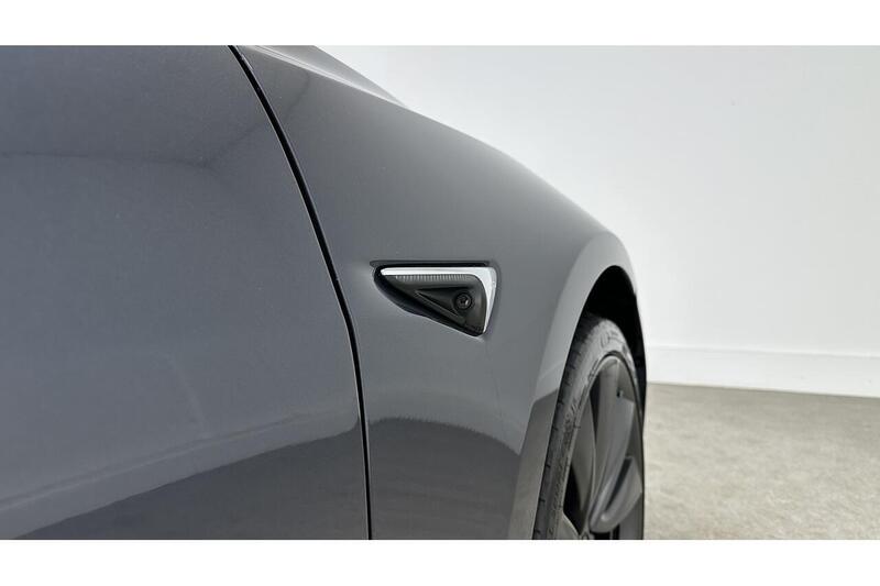 Tesla Model 3 (Dual Motor) Performance Saloon 4dr Electric Auto 4WDE (Performance Upgrade) (449 bhp) - U639