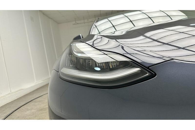 Tesla Model 3 (Dual Motor) Performance Saloon 4dr Electric Auto 4WDE (Performance Upgrade) (449 bhp) - U639