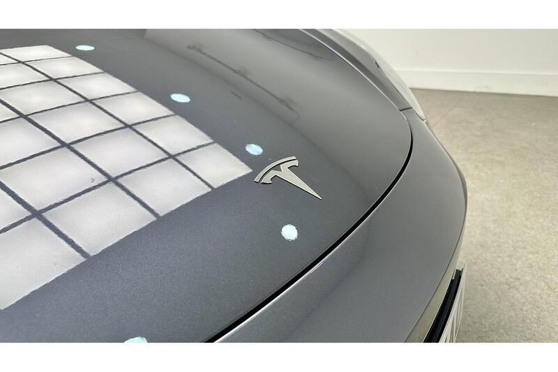 Tesla Model 3 (Dual Motor) Performance Saloon 4dr Electric Auto 4WDE (Performance Upgrade) (449 bhp) - U639