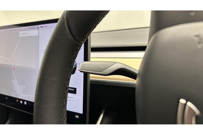 Tesla Model 3 (Dual Motor) Performance Saloon 4dr Electric Auto 4WDE (Performance Upgrade) (449 bhp) - U639