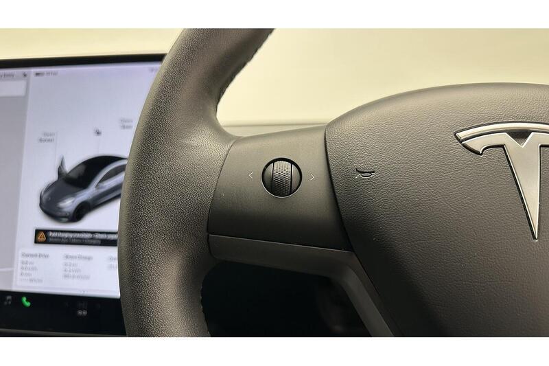 Tesla Model 3 (Dual Motor) Performance Saloon 4dr Electric Auto 4WDE (Performance Upgrade) (449 bhp) - U639