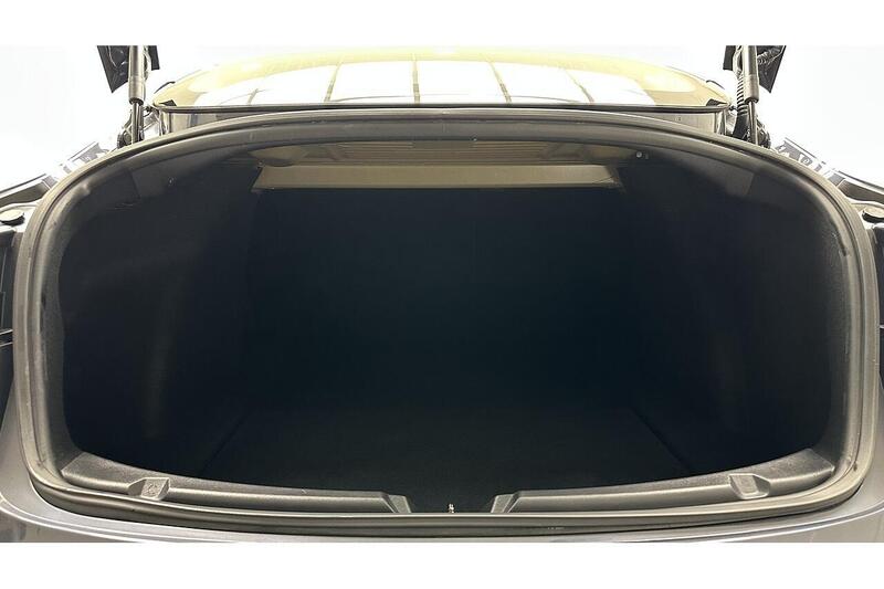 Tesla Model 3 (Dual Motor) Performance Saloon 4dr Electric Auto 4WDE (Performance Upgrade) (449 bhp) - U639