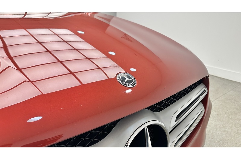 Mercedes-Benz GLC 2.0 GLC250 AMG Line (Premium) SUV 5dr Petrol G-Tronic+ 4MATIC Euro 6 (s/s) (211 ps) - U686