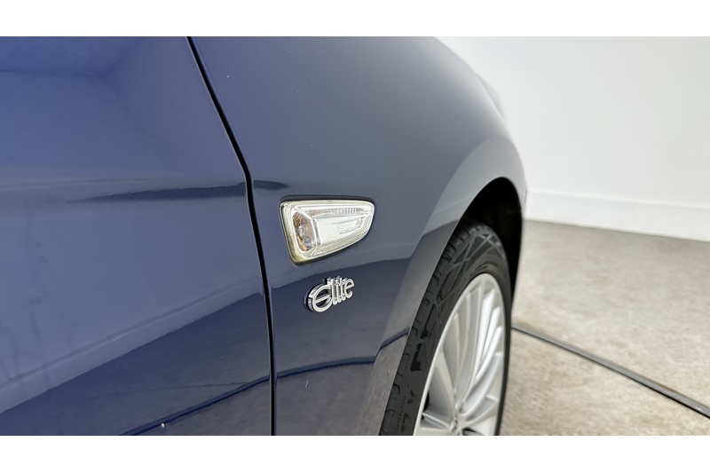 Vauxhall Astra Turbo Elite Nav - U7