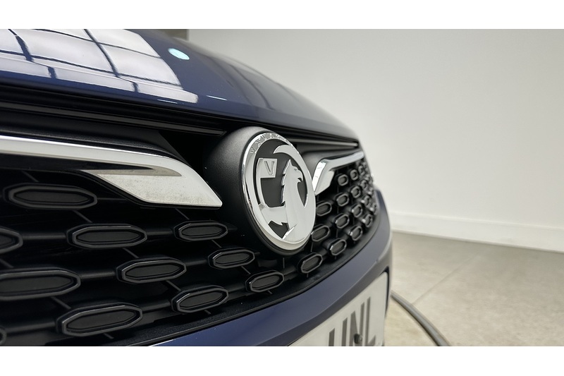Vauxhall Astra Turbo Elite Nav - U7