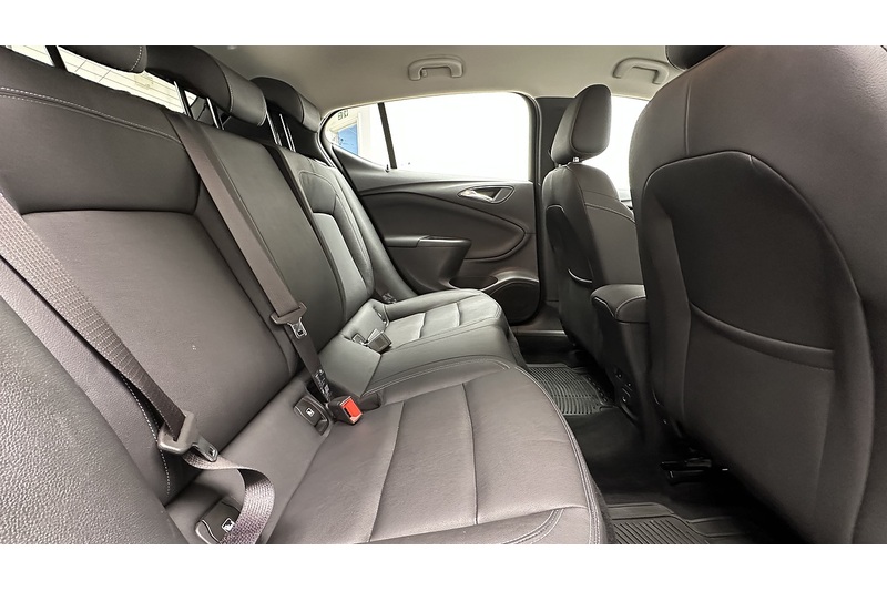 Vauxhall Astra Turbo Elite Nav - U7
