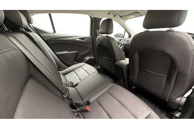 Vauxhall Astra Turbo Elite Nav - U7
