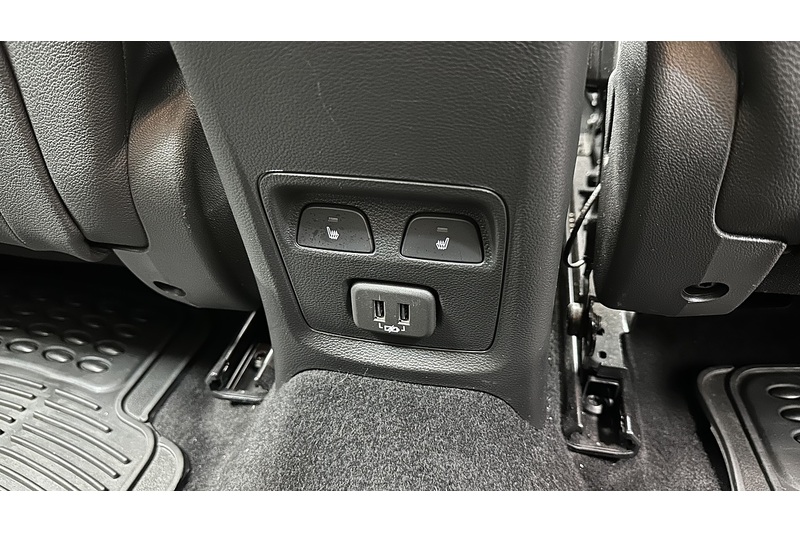 Vauxhall Astra Turbo Elite Nav - U7