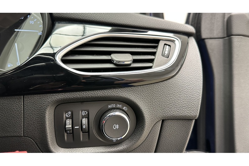 Vauxhall Astra Turbo Elite Nav - U7