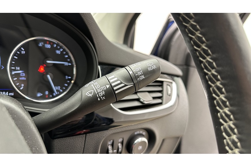 Vauxhall Astra Turbo Elite Nav - U7