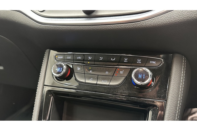 Vauxhall Astra Turbo Elite Nav - U7