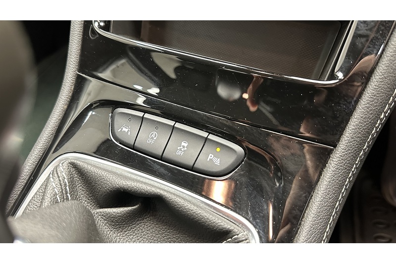 Vauxhall Astra Turbo Elite Nav - U7