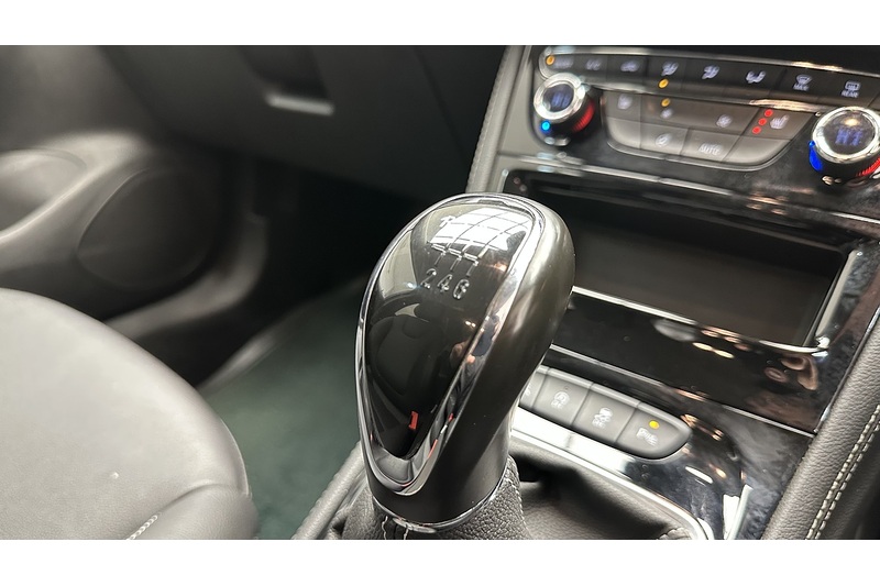 Vauxhall Astra Turbo Elite Nav - U7