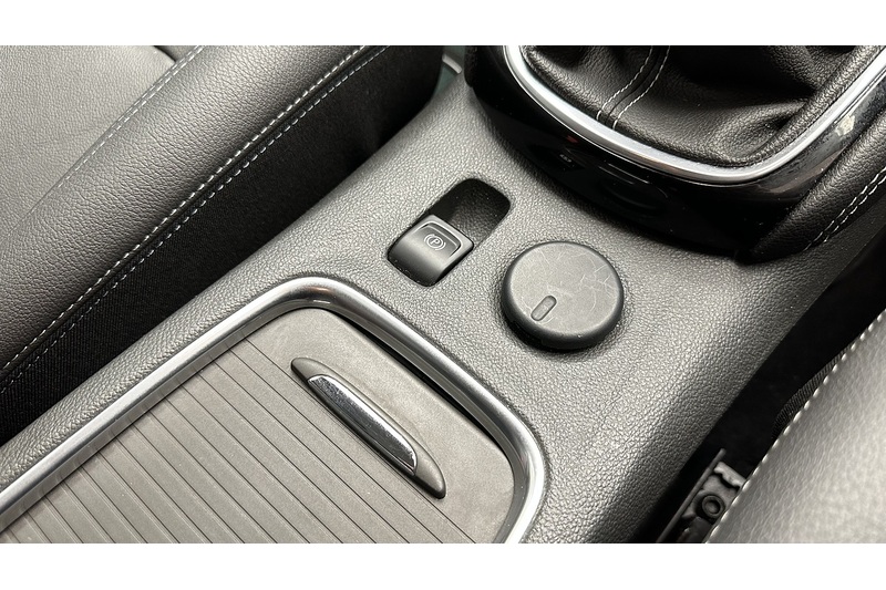 Vauxhall Astra Turbo Elite Nav - U7