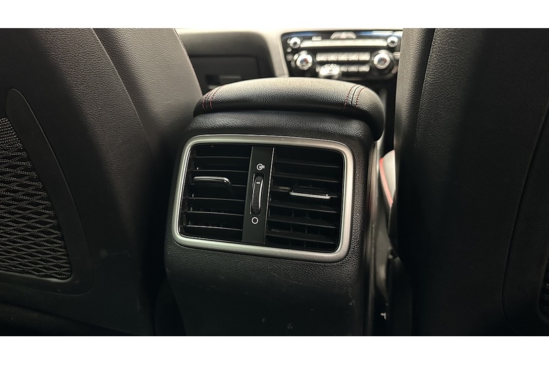 Kia Sportage 1.6 CRDi GT-Line SUV 5dr Diesel Manual Euro 6 (s/s) (134 bhp) - U707