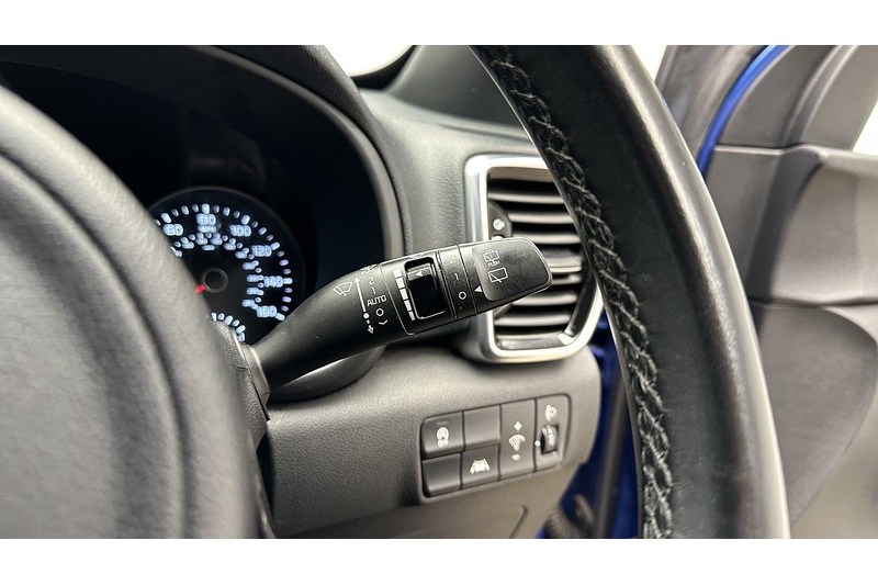 Kia Sportage 1.6 CRDi GT-Line SUV 5dr Diesel Manual Euro 6 (s/s) (134 bhp) - U707