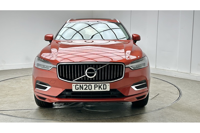 Volvo XC60 h T8 Twin Engine Inscription - U717