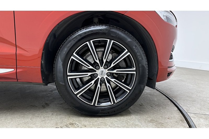 Volvo XC60 h T8 Twin Engine Inscription - U717