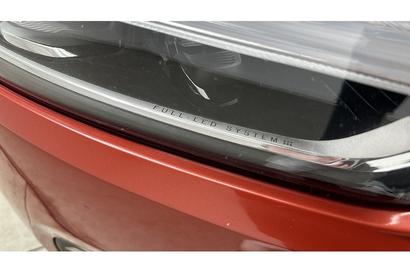 Volvo XC60 h T8 Twin Engine Inscription - U717