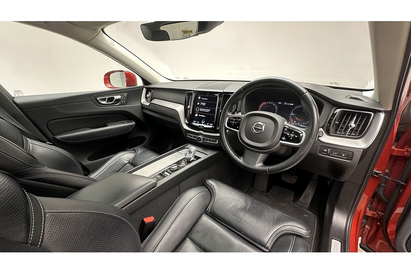 Volvo XC60 h T8 Twin Engine Inscription - U717