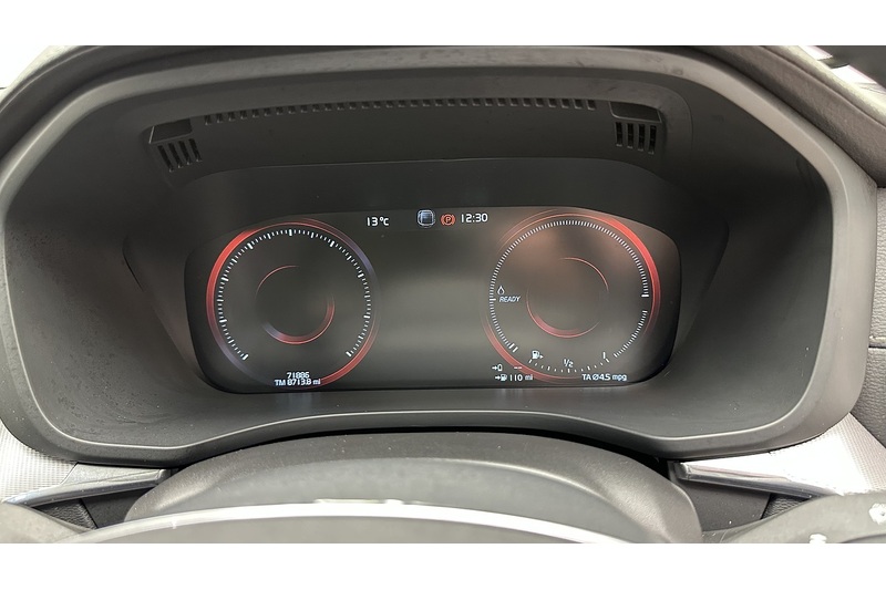 Volvo XC60 h T8 Twin Engine Inscription - U717