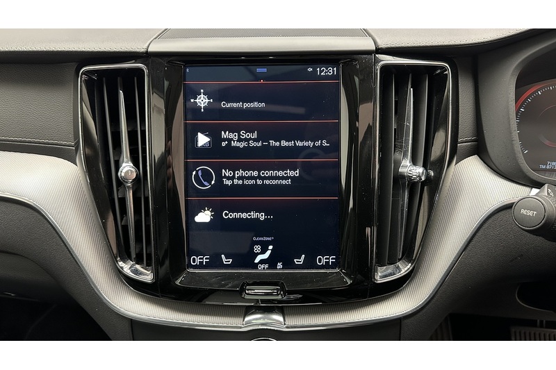 Volvo XC60 h T8 Twin Engine Inscription - U717