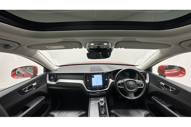 Volvo XC60 h T8 Twin Engine Inscription - U717
