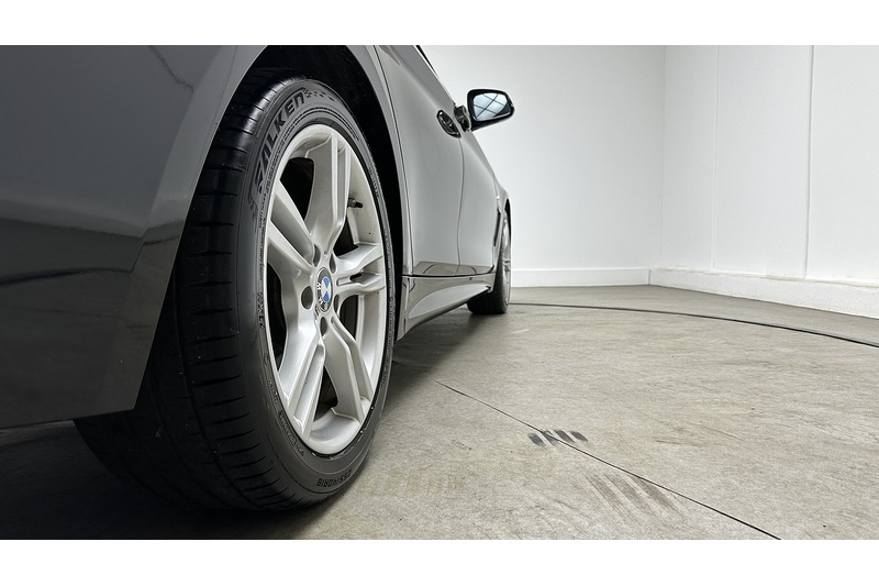 BMW 4 Series Gran Coupe 420d M Sport - U75