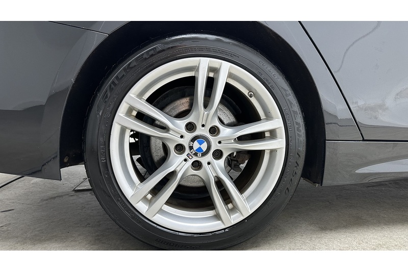 BMW 4 Series Gran Coupe 420d M Sport - U75