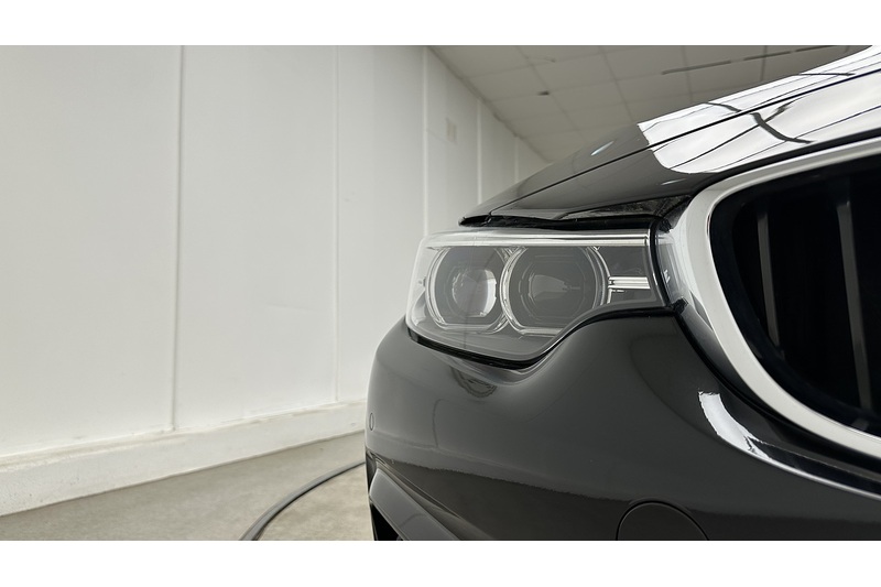BMW 4 Series Gran Coupe 420d M Sport - U75