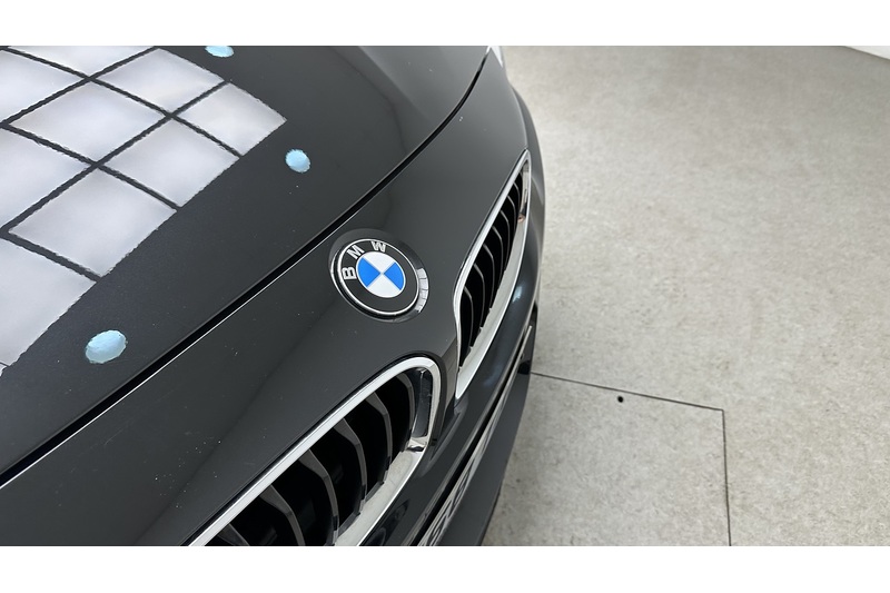 BMW 4 Series Gran Coupe 420d M Sport - U75