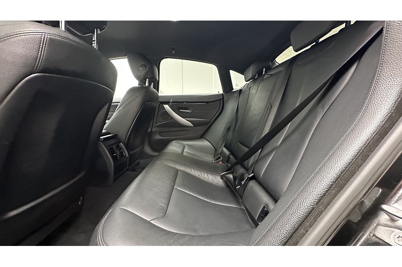 BMW 4 Series Gran Coupe 420d M Sport - U75