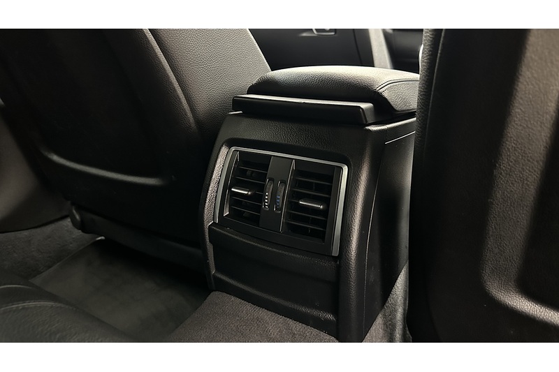 BMW 4 Series Gran Coupe 420d M Sport - U75