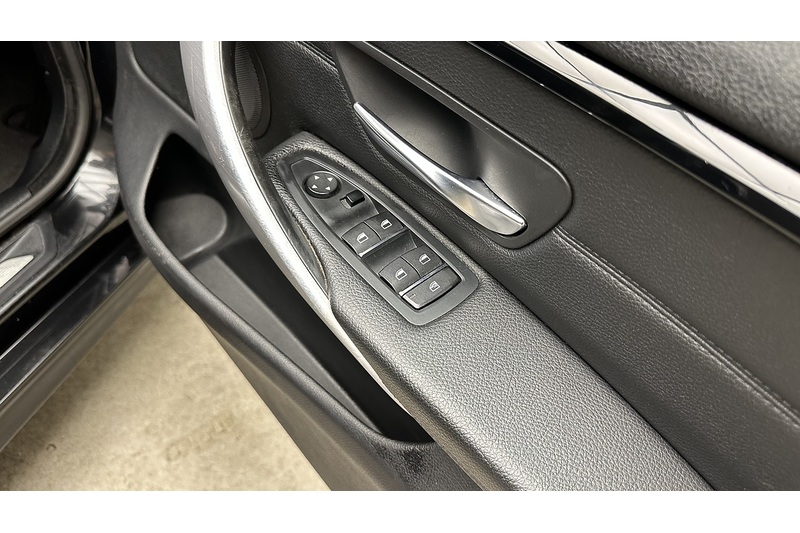BMW 4 Series Gran Coupe 420d M Sport - U75