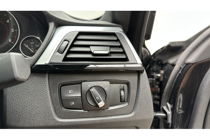 BMW 4 Series Gran Coupe 420d M Sport - U75
