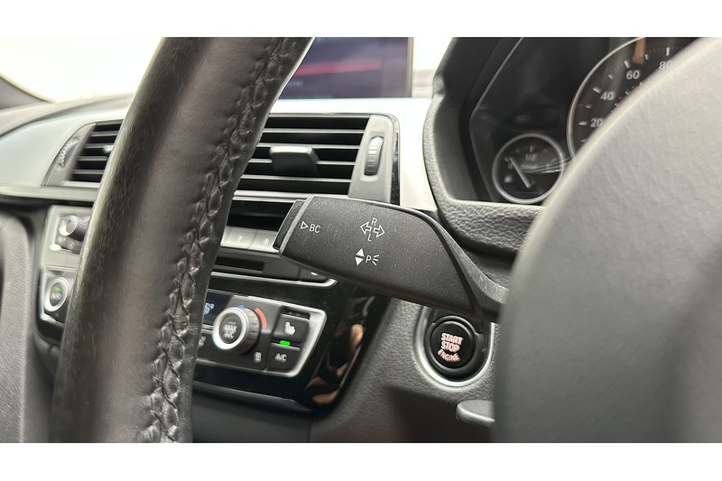 BMW 4 Series Gran Coupe 420d M Sport - U75