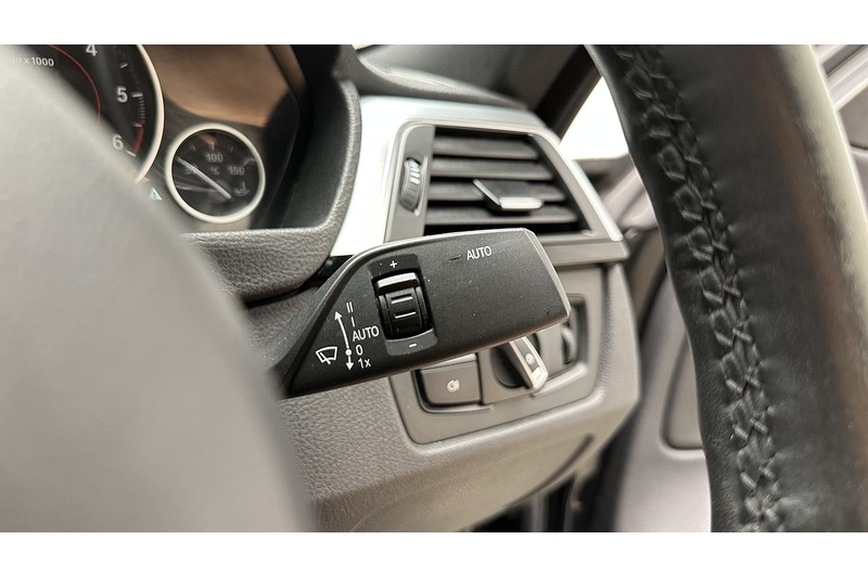 BMW 4 Series Gran Coupe 420d M Sport - U75
