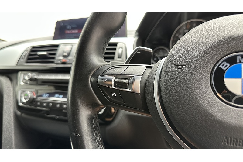 BMW 4 Series Gran Coupe 420d M Sport - U75