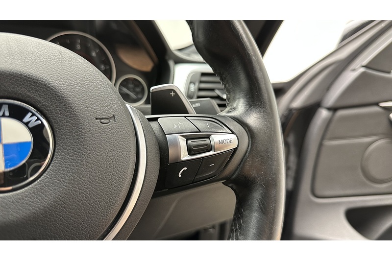BMW 4 Series Gran Coupe 420d M Sport - U75