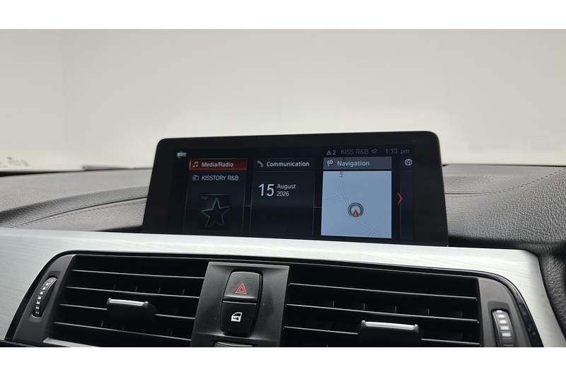 BMW 4 Series Gran Coupe 420d M Sport - U75