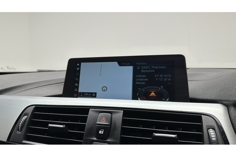 BMW 4 Series Gran Coupe 420d M Sport - U75