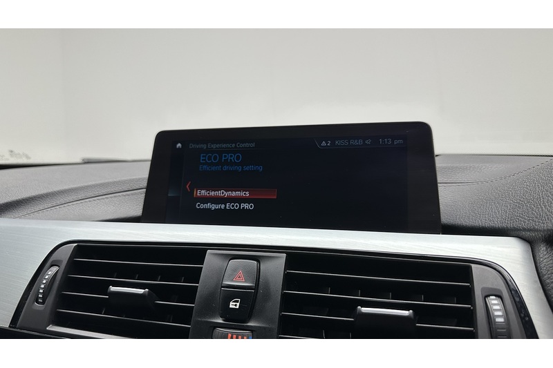 BMW 4 Series Gran Coupe 420d M Sport - U75