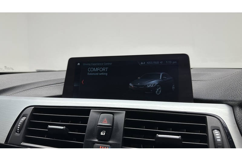 BMW 4 Series Gran Coupe 420d M Sport - U75