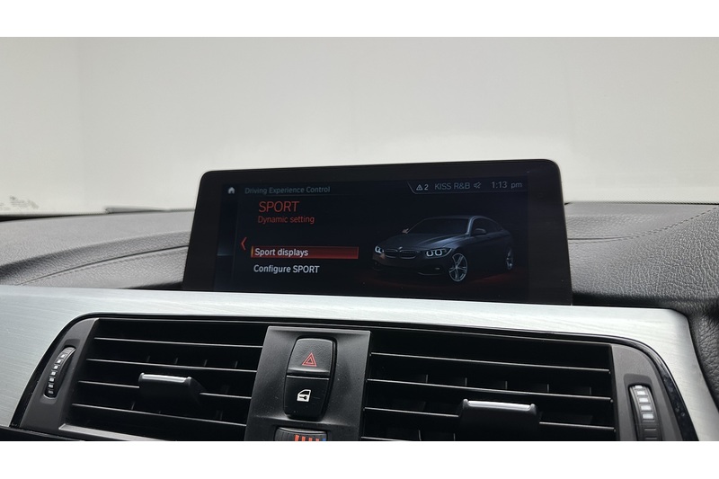 BMW 4 Series Gran Coupe 420d M Sport - U75