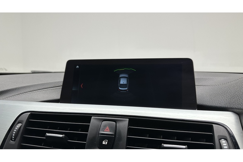 BMW 4 Series Gran Coupe 420d M Sport - U75