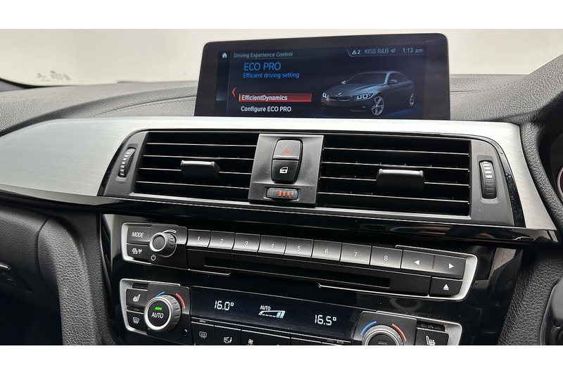 BMW 4 Series Gran Coupe 420d M Sport - U75