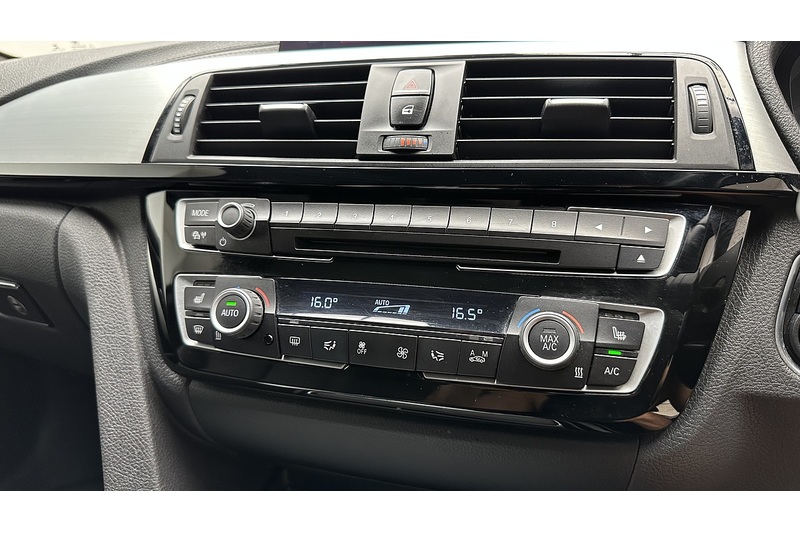 BMW 4 Series Gran Coupe 420d M Sport - U75