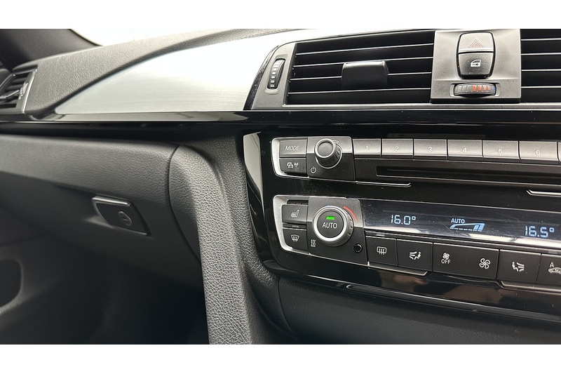 BMW 4 Series Gran Coupe 420d M Sport - U75