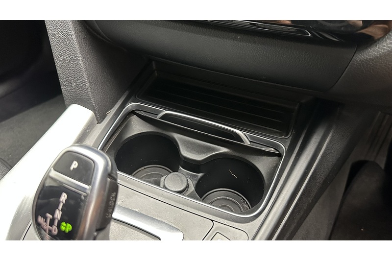 BMW 4 Series Gran Coupe 420d M Sport - U75